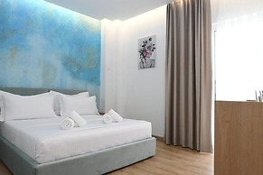EMAR Beachfront Hotel Ksamil