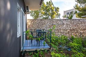 Hotel Noemi's Ksamil