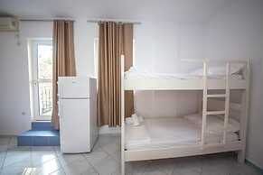 Hotel Noemi's Ksamil