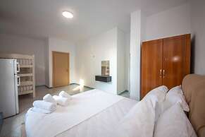 Hotel Noemi's Ksamil