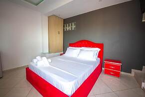 Hotel Noemi's Ksamil