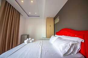Hotel Noemi's Ksamil