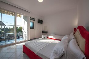Hotel Noemi's Ksamil