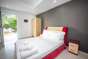Hotel Noemi's Ksamil