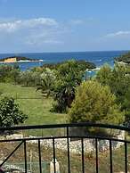 Hotel Noemi's Ksamil