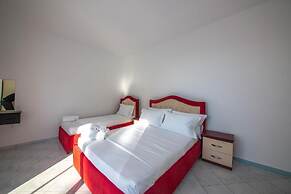 Hotel Noemi's Ksamil