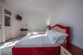 Hotel Noemi's Ksamil