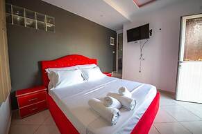 Hotel Noemi's Ksamil