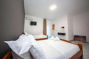 Hotel Noemi's Ksamil