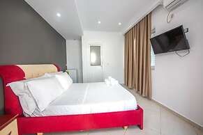 Hotel Noemi's Ksamil