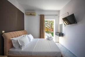 Hotel Noemi's Ksamil
