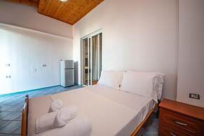 Hotel Noemi's Ksamil