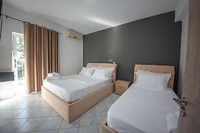 Hotel Noemi's Ksamil