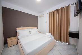 Hotel Noemi's Ksamil
