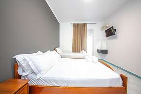 Hotel Noemi's Ksamil
