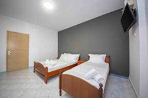 Hotel Noemi's Ksamil