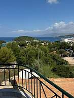 Hotel Noemi's Ksamil