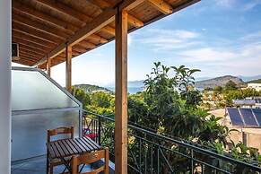 Hotel Noemi's Ksamil