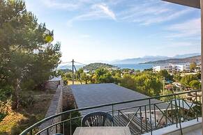 Hotel Noemi's Ksamil