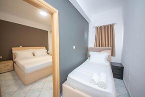 Hotel Noemi's Ksamil