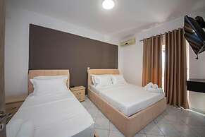 Hotel Noemi's Ksamil