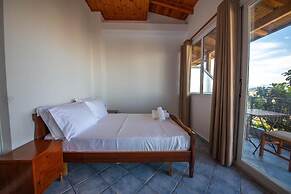 Hotel Noemi's Ksamil