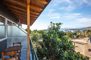 Hotel Noemi's Ksamil