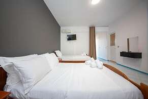Hotel Noemi's Ksamil