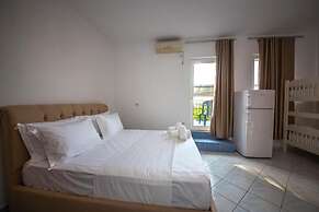 Hotel Noemi's Ksamil