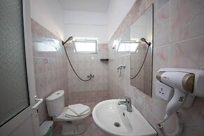 Hotel Noemi's Ksamil