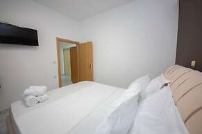 Hotel Noemi's Ksamil
