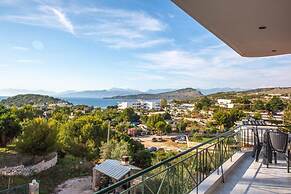 Hotel Noemi's Ksamil