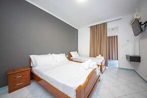 Hotel Noemi's Ksamil