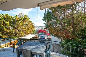 Hotel Noemi's Ksamil
