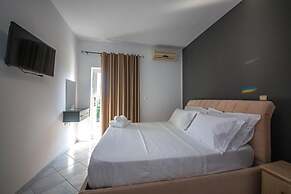 Hotel Noemi's Ksamil
