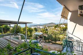 Hotel Noemi's Ksamil