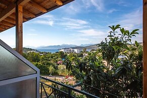 Hotel Noemi's Ksamil