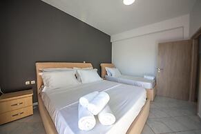 Hotel Noemi's Ksamil