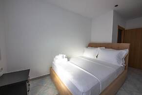 Hotel Noemi's Ksamil