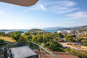 Hotel Noemi's Ksamil