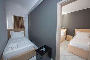 Hotel Noemi's Ksamil
