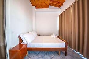 Hotel Noemi's Ksamil