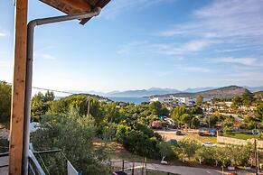 Hotel Noemi's Ksamil