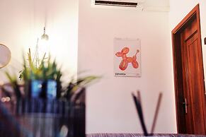 The apartment verona