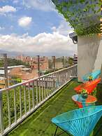 Tauro Black Suites
