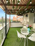 Tauro Black Suites