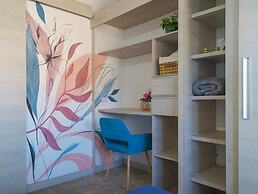 Tauro Black Suites