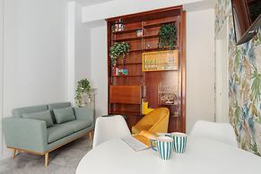 JOIVY Charming 2BR flat near the Duomo