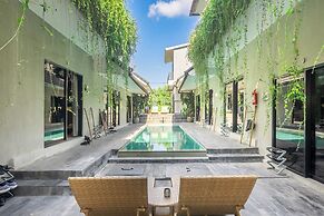 Blanca-21 - Duplex Apartment