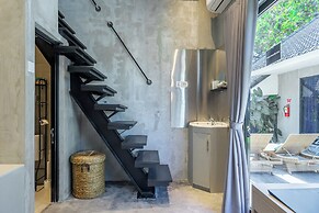 Blanca-21 - Duplex Apartment